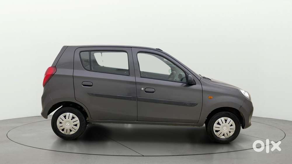 Maruti Suzuki Alto 800 2012-2016 Lxi, 2014, Petrol