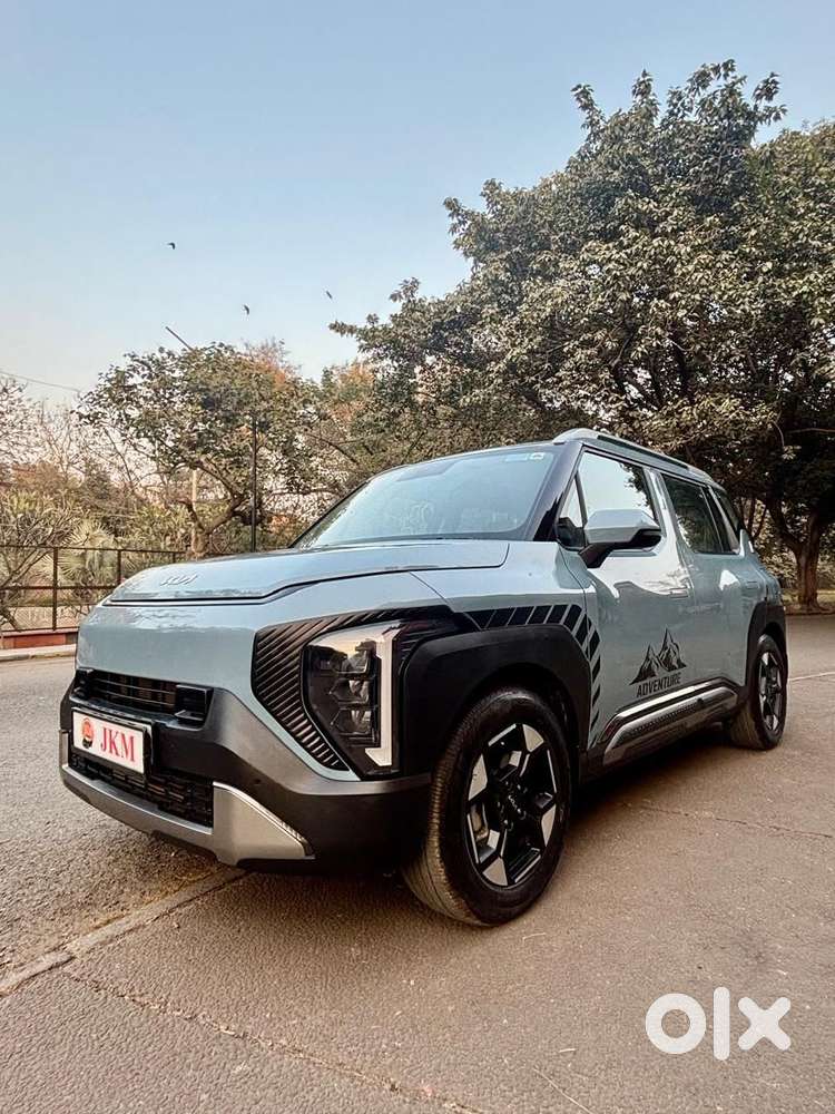 Kia Syros Htx Turbo, 2025, Petrol