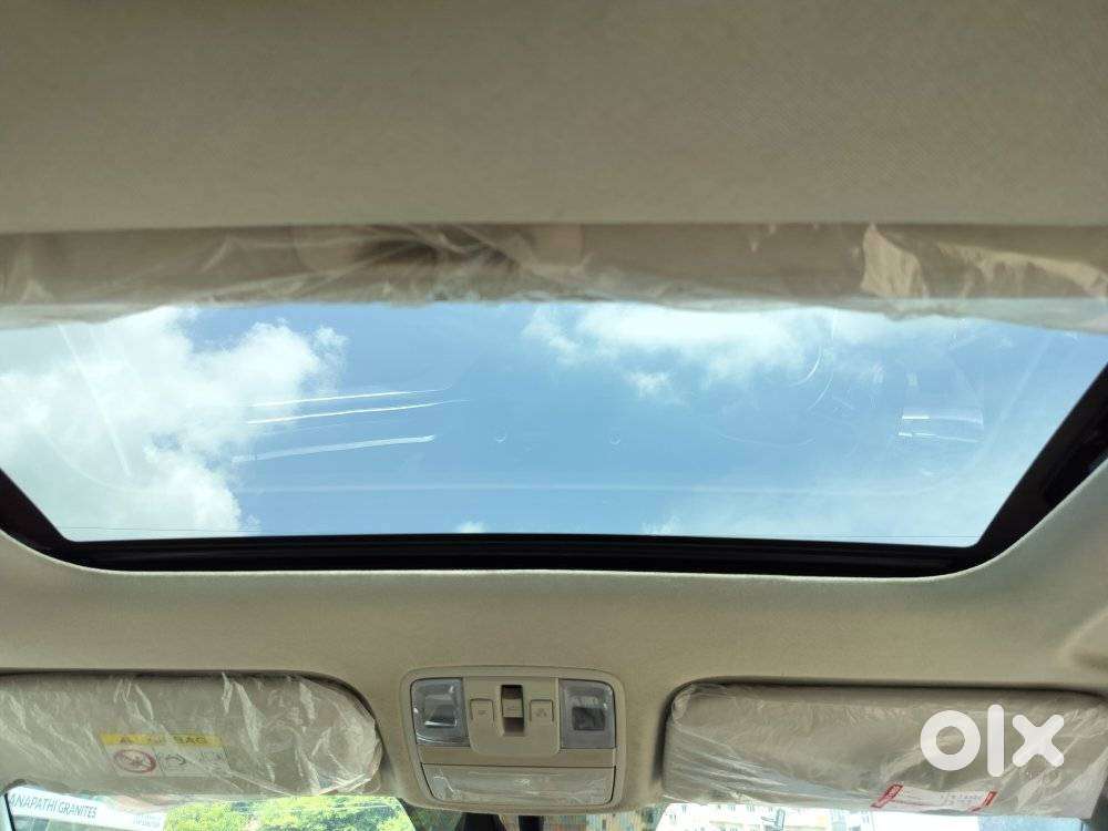 Kia Carens 1.5 Luxury Plus Diesel At 7 Str, 2023, Diesel