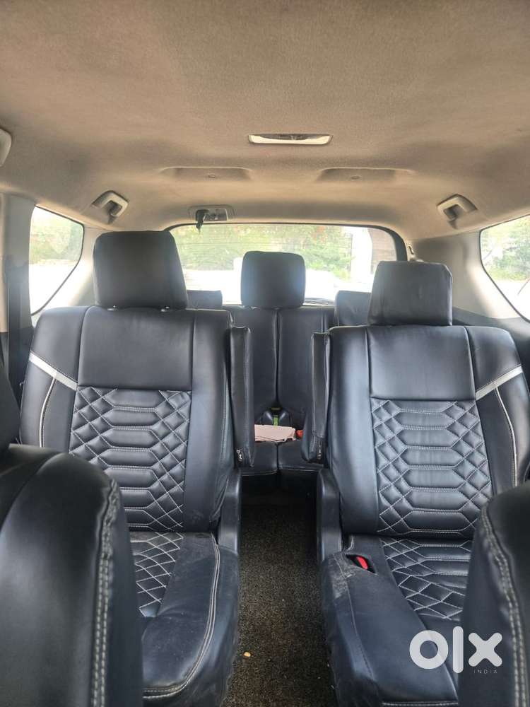 Toyota Innova Crysta 2019 Diesel Good Condition