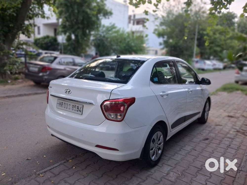 Hyundai Xcent 1.1 S (o) Crdi, 2015, Diesel