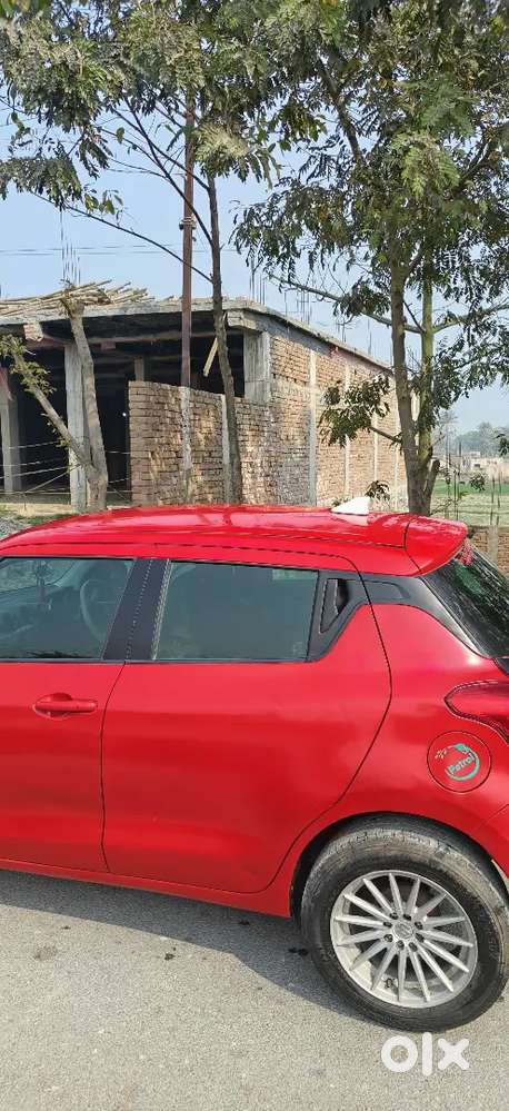 Maruti Suzuki Swift 2020 Petrol Good Condition