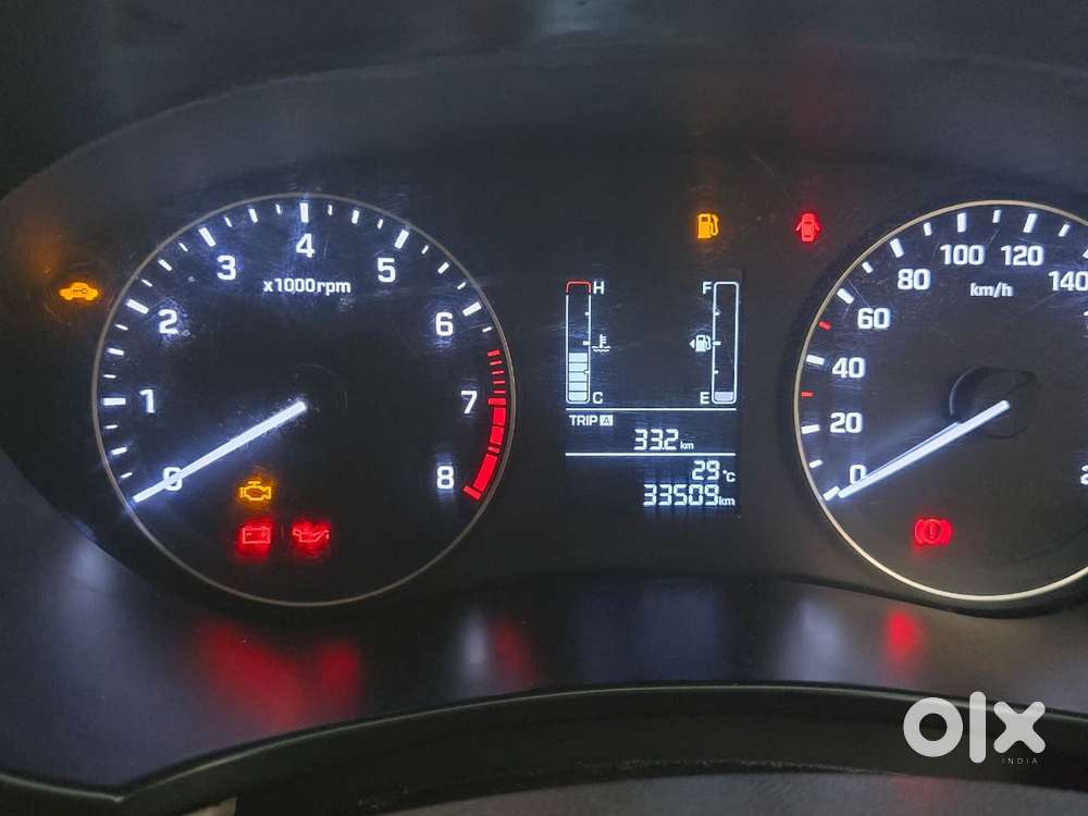 Hyundai I20 Magna 1.2, 2015, Petrol