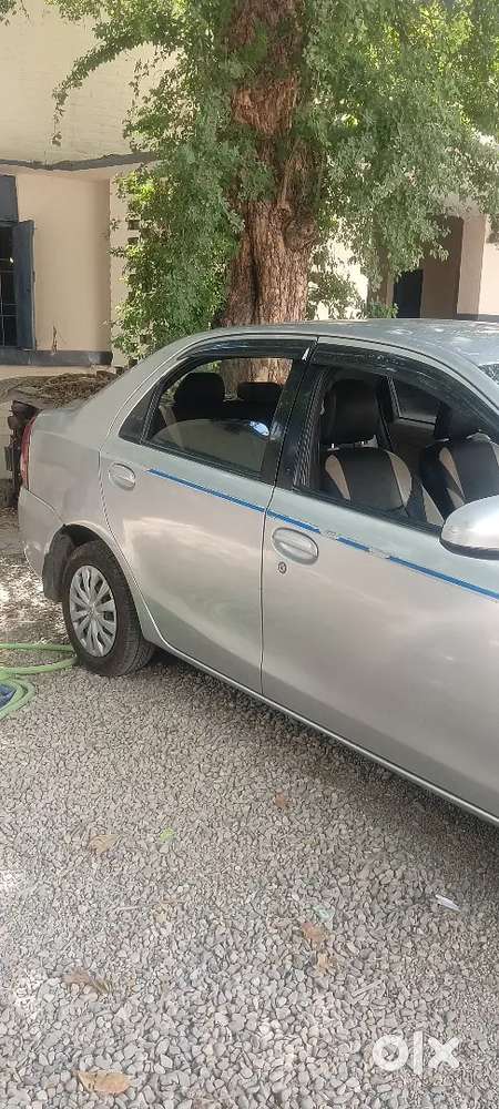 Good Condition