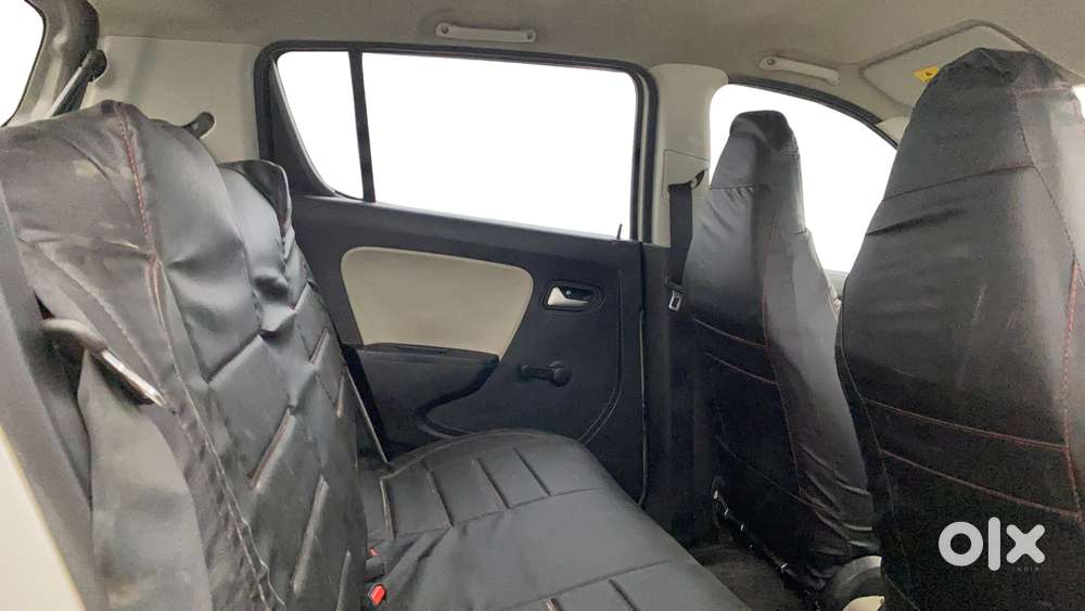 Maruti Suzuki Alto Green Lxi (cng), 2020, Cng & Hybrids