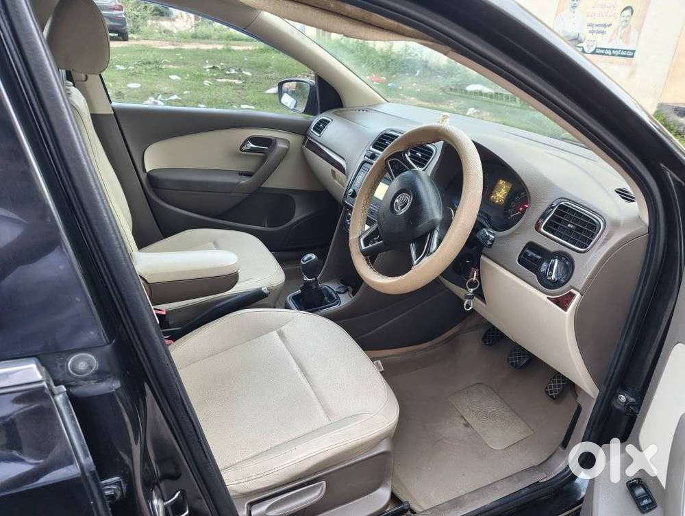 Skoda Rapid 1.5 Tdi Cr Elegance Plus, 2015, Diesel