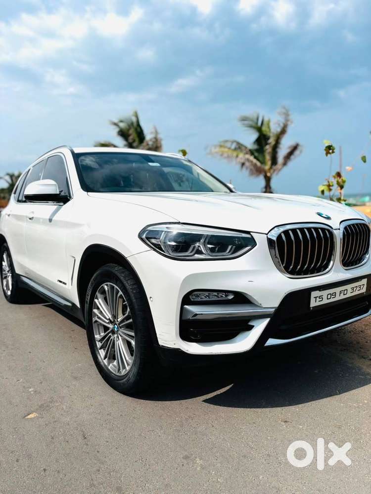 Bmw X3 (new )
