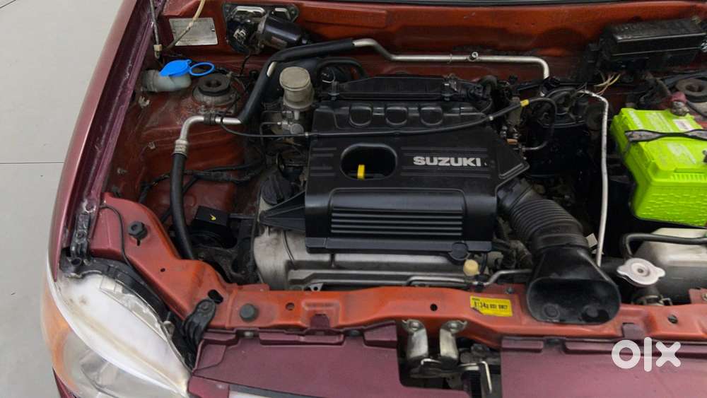 Maruti Suzuki Alto K10 Vxi, 2012, Petrol