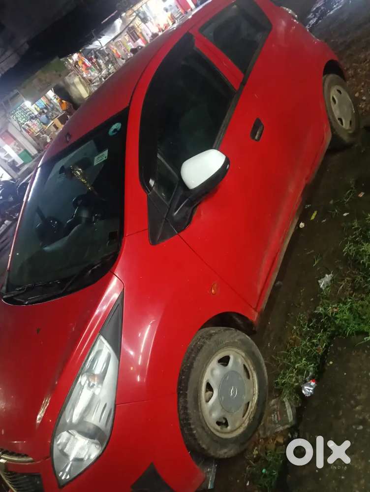 Chevrolet Beat 2012 Diesel