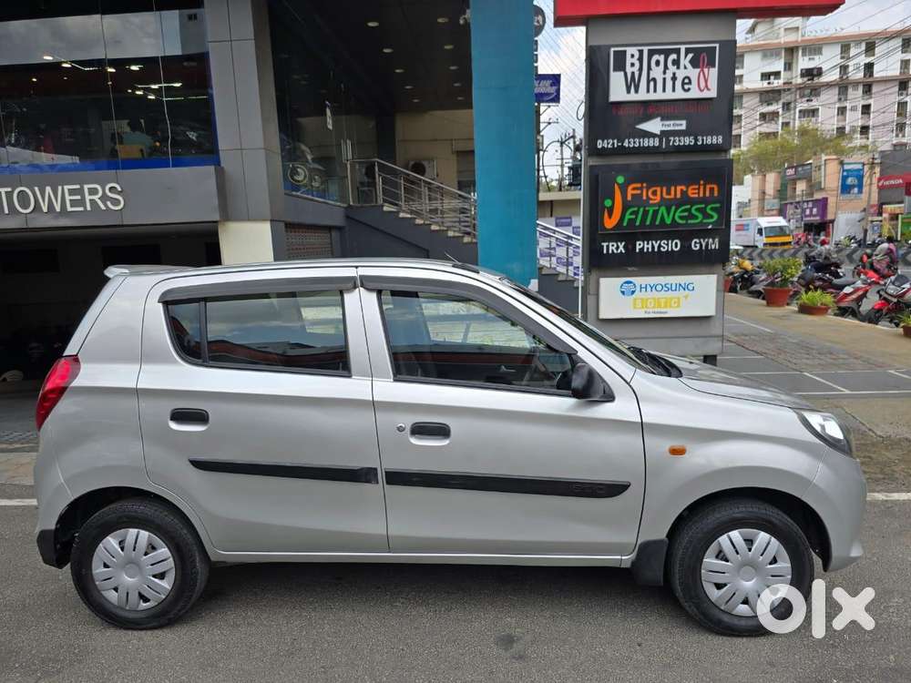 Maruti Suzuki Alto 800 2012-2016 Lxi, 2014, Petrol