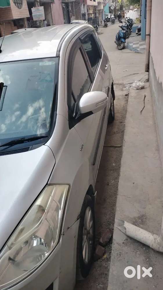 Maruti Suzuki Ertiga 2014 Petrol 81528 Km Driven Good Condition
