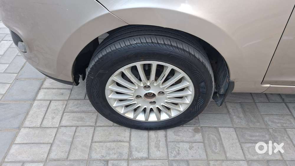 Tata Zest  Revotron 1.2t Xm, 2014, Petrol