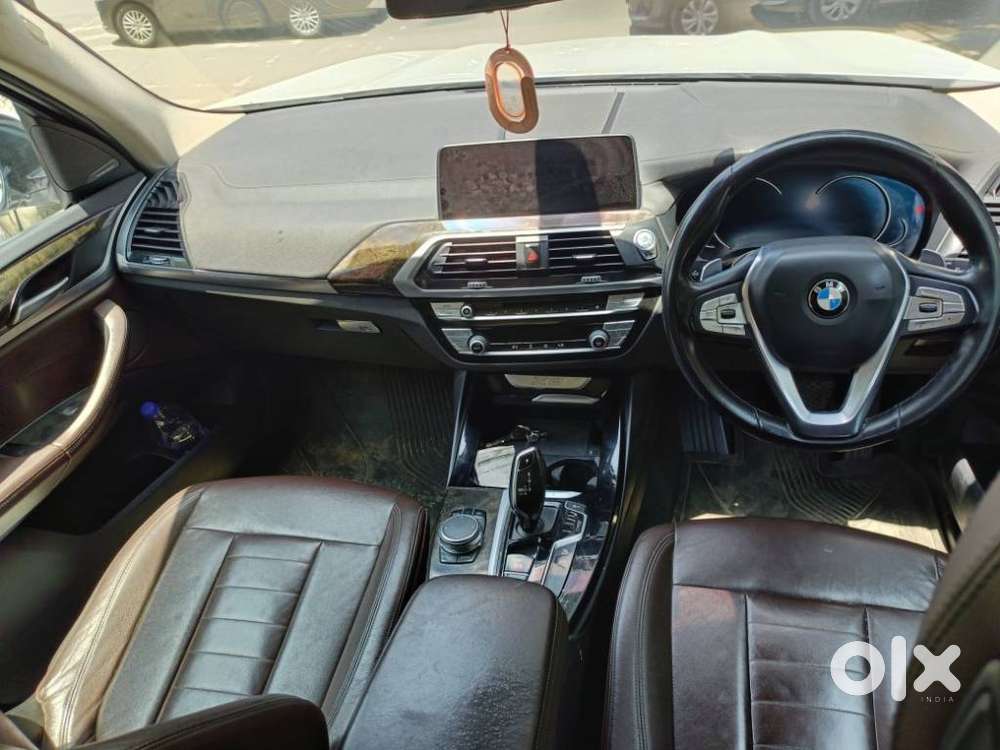 Bmw X3, 2019