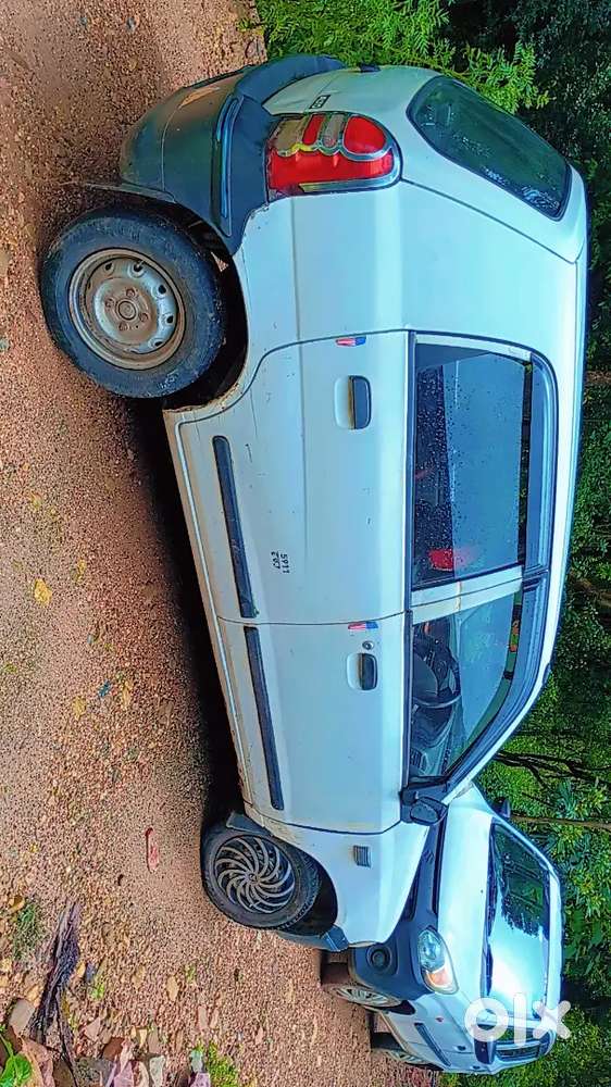 Maruti Suzuki Alto 2006.owner 4