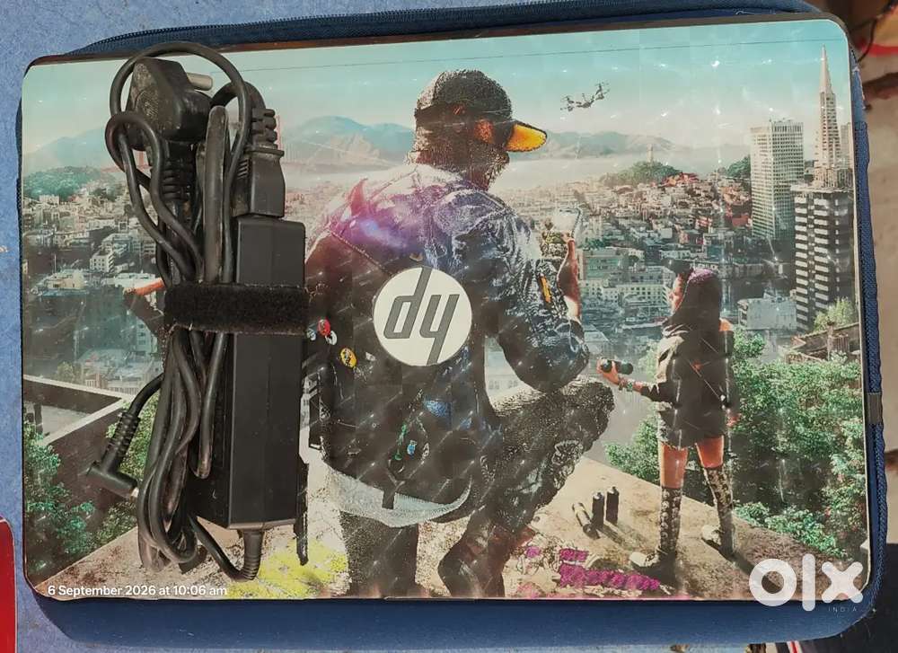 Hp 15bs145tu