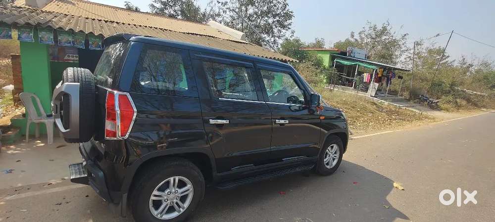 Mahindra Bolero Neo 2023 , 2.8 Year Old