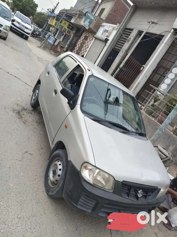 Maruti Suzuki Alto Lxi 2006
