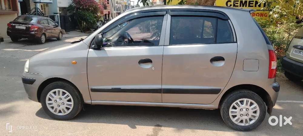 For Emergency Selling