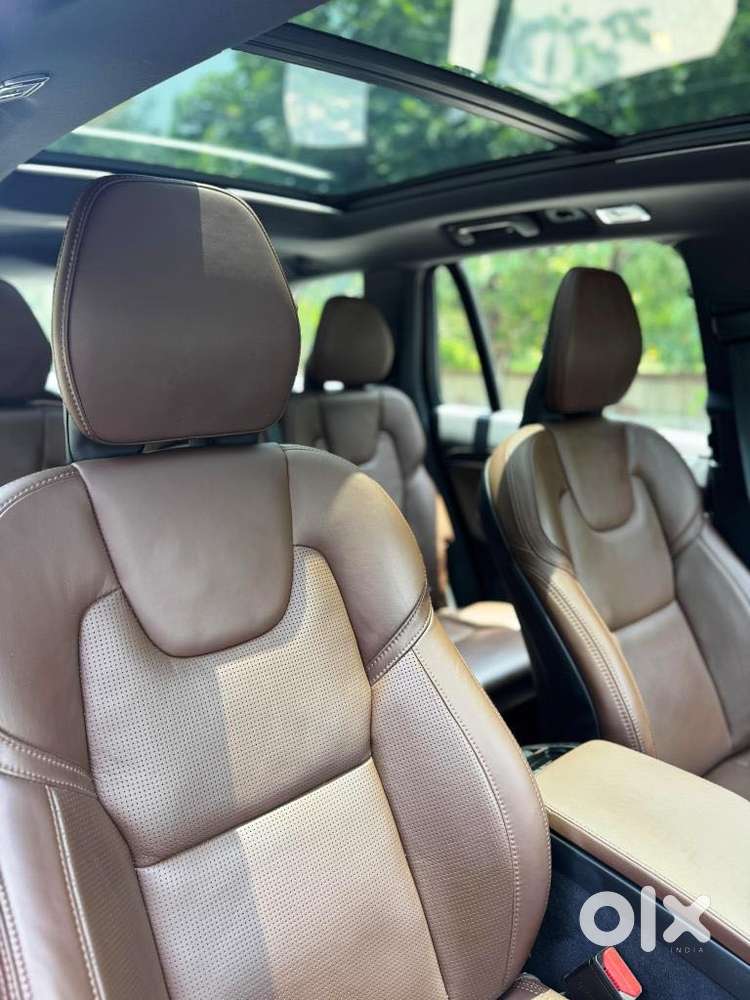 Volvo Xc 90 D5 Inscription, 2022, Petrol