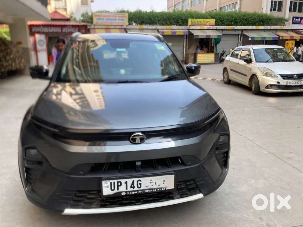 Tata Nexon Creative Plus Diesel  2024 Model