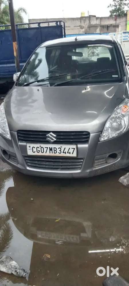 Sab Okay Hai Gadi Ka Charon Tyre Naya Hai Battery Naya Music System Da