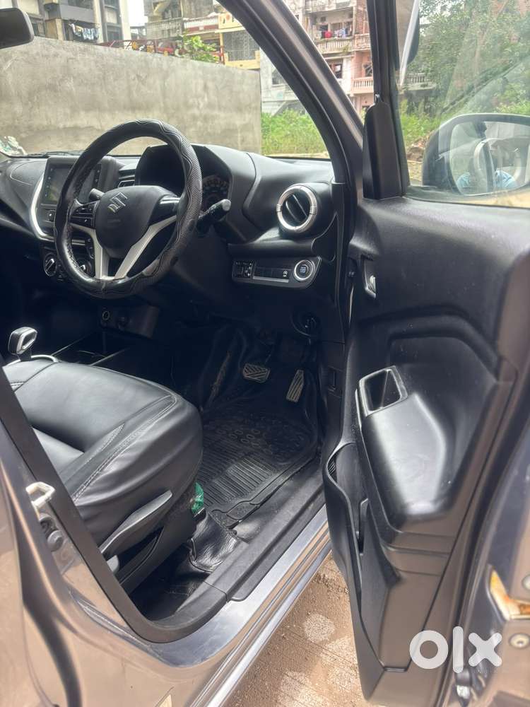 Maruti Suzuki Celerio Zxi Plus Amt, 2022, Petrol