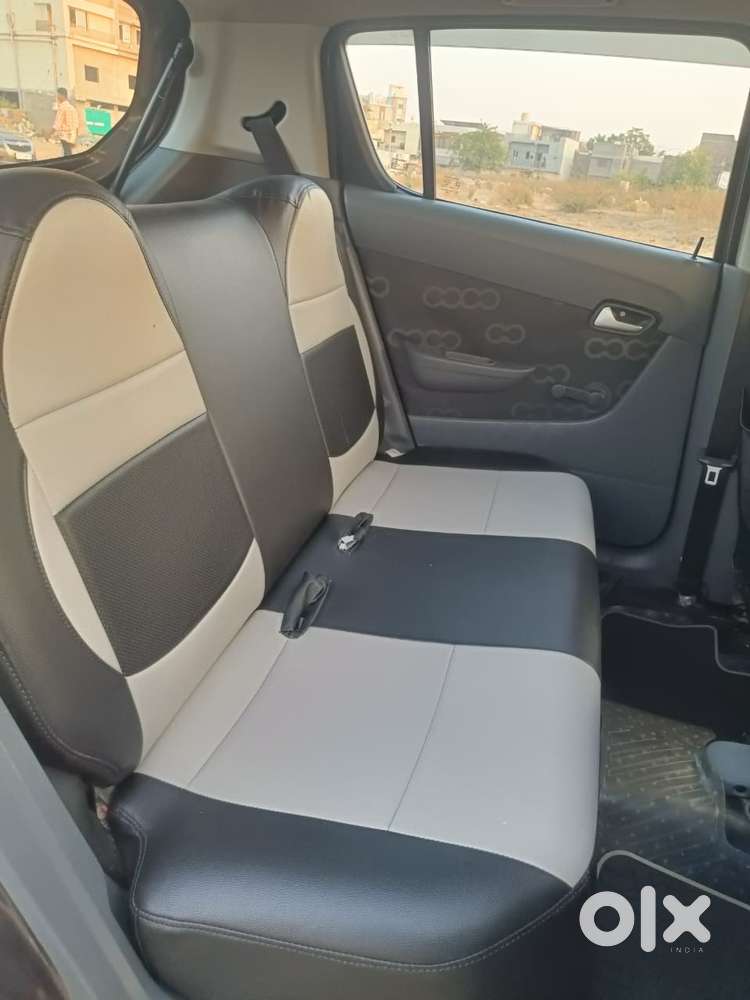 Maruti Suzuki Alto 800 2012-2016 Lxi, 2016, Petrol