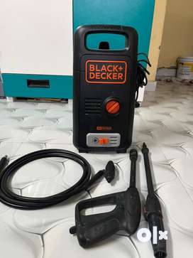 Bike washing hot sale machine olx