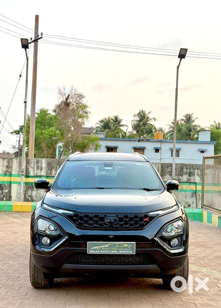 Tata Safari 2.0 Kryotec Xza Plus, 2023, Diesel