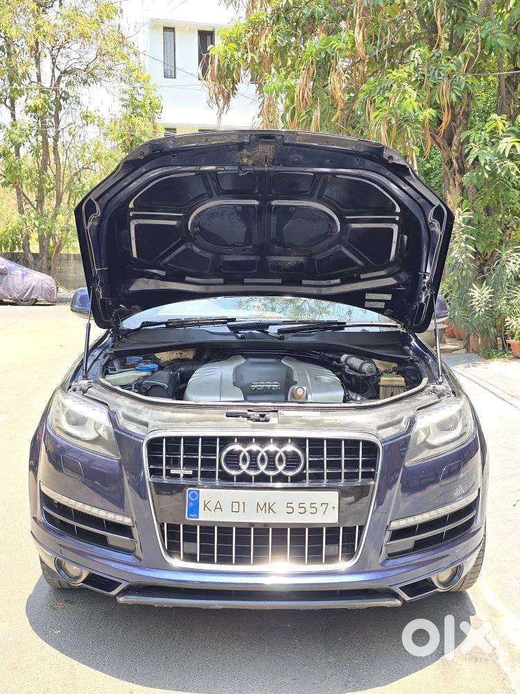 Audi A7 3.0 Tdi Quattro, 2013, Diesel