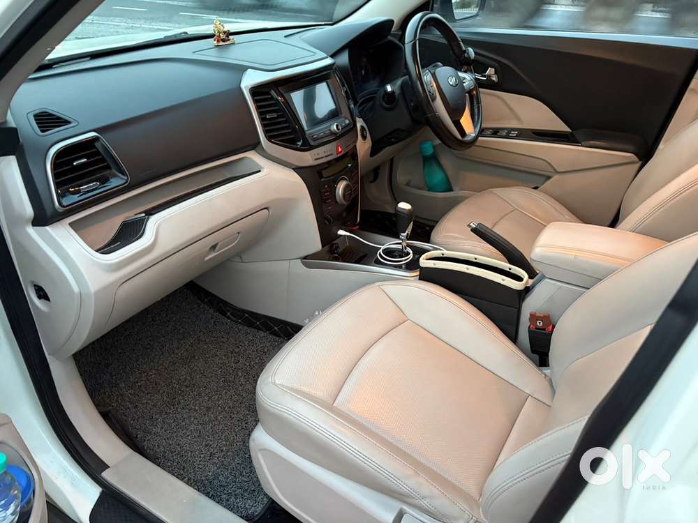Mahindra Xuv300 2019 Car