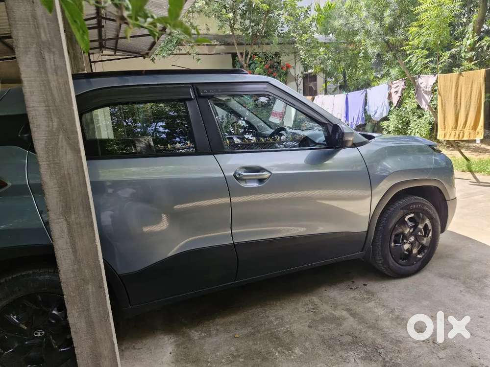 Tata Punch 1.2 Adventure 2022
