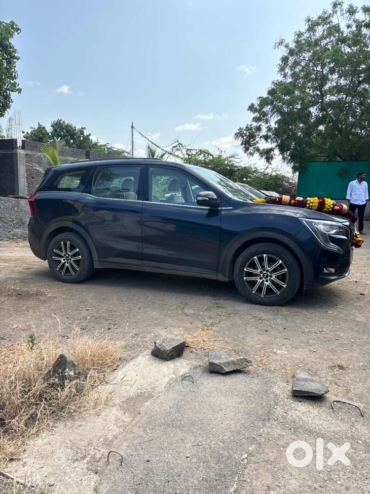 Mahindra Xuv700 2025