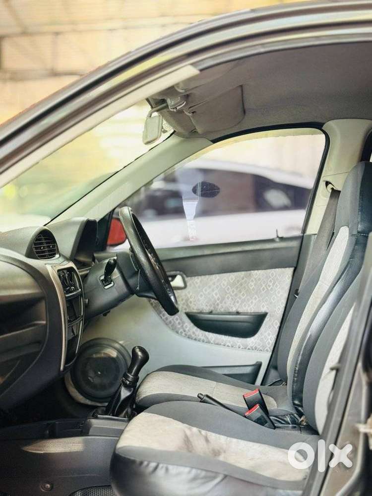 Maruti Suzuki Alto 800 Lxi, 2018, Petrol