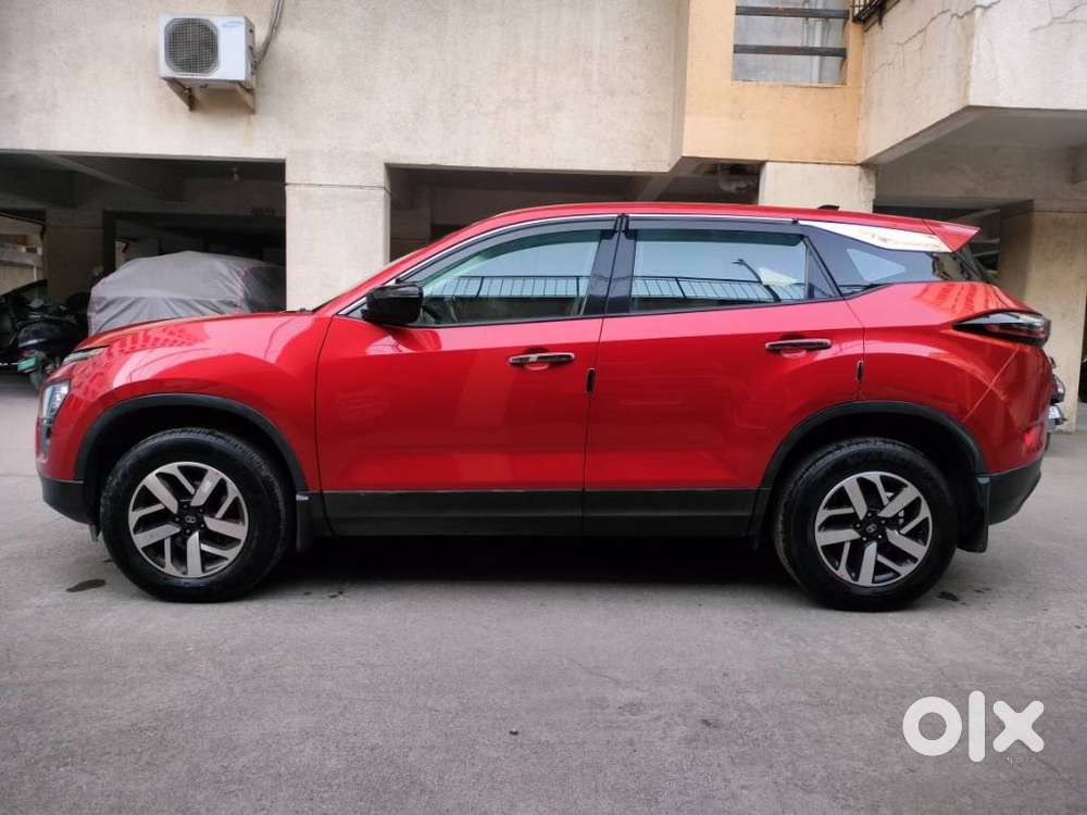 Tata Harrier Xza+, 2023, Diesel