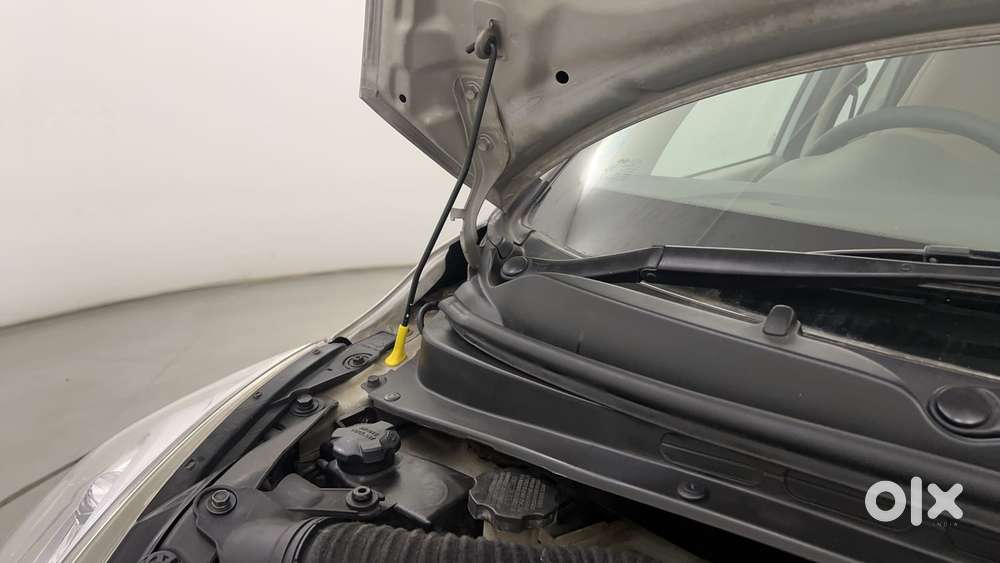 Hyundai I10 Sportz 1.2 Kappa2, 2011, Petrol