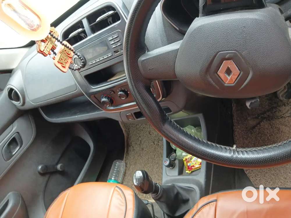Renault Kwid 1.0 Climber 2017