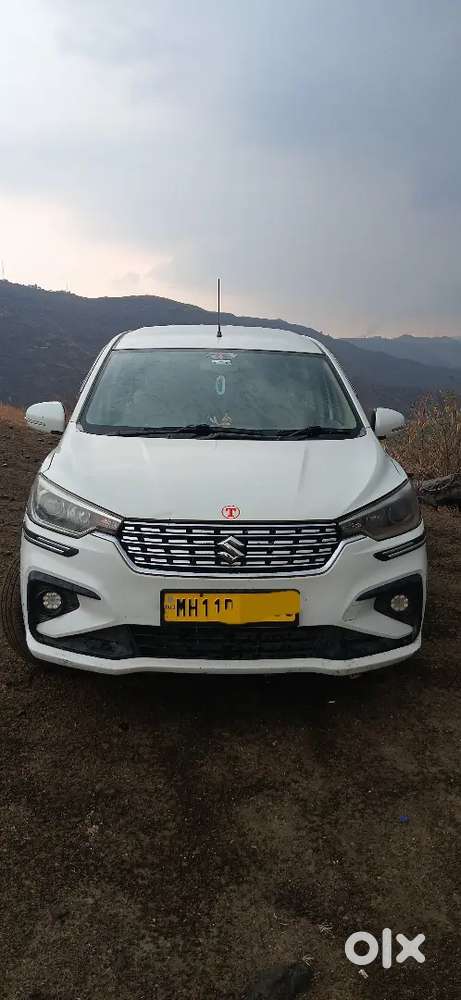 I Want Sell My Ertiga