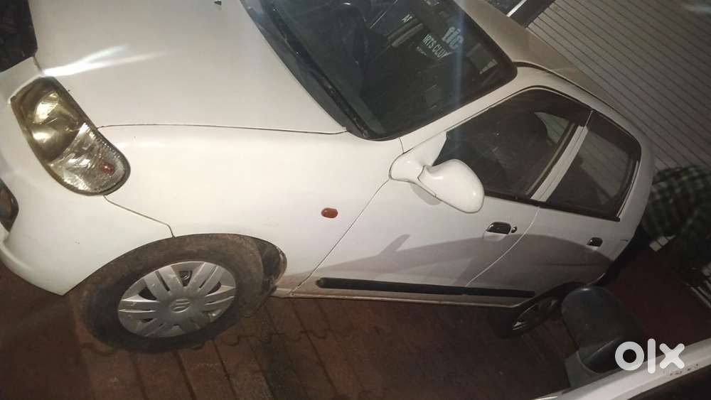 Maruti Suzuki Alto 2009