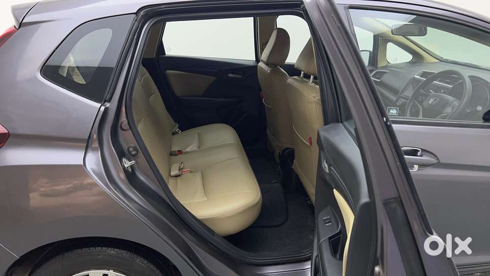 Honda Jazz 1.2 S I Vtec, 2017, Petrol