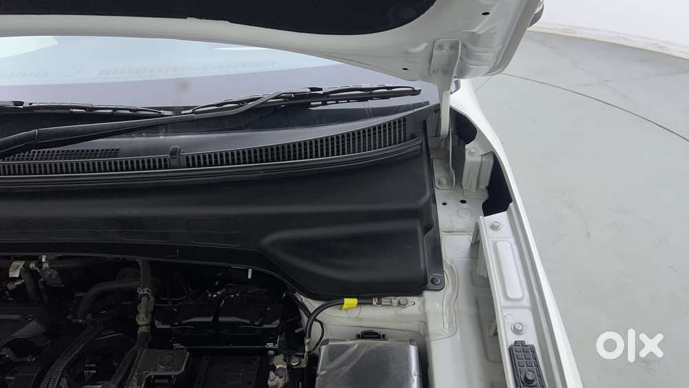Hyundai Creta 1.5 Sx, 2022, Petrol