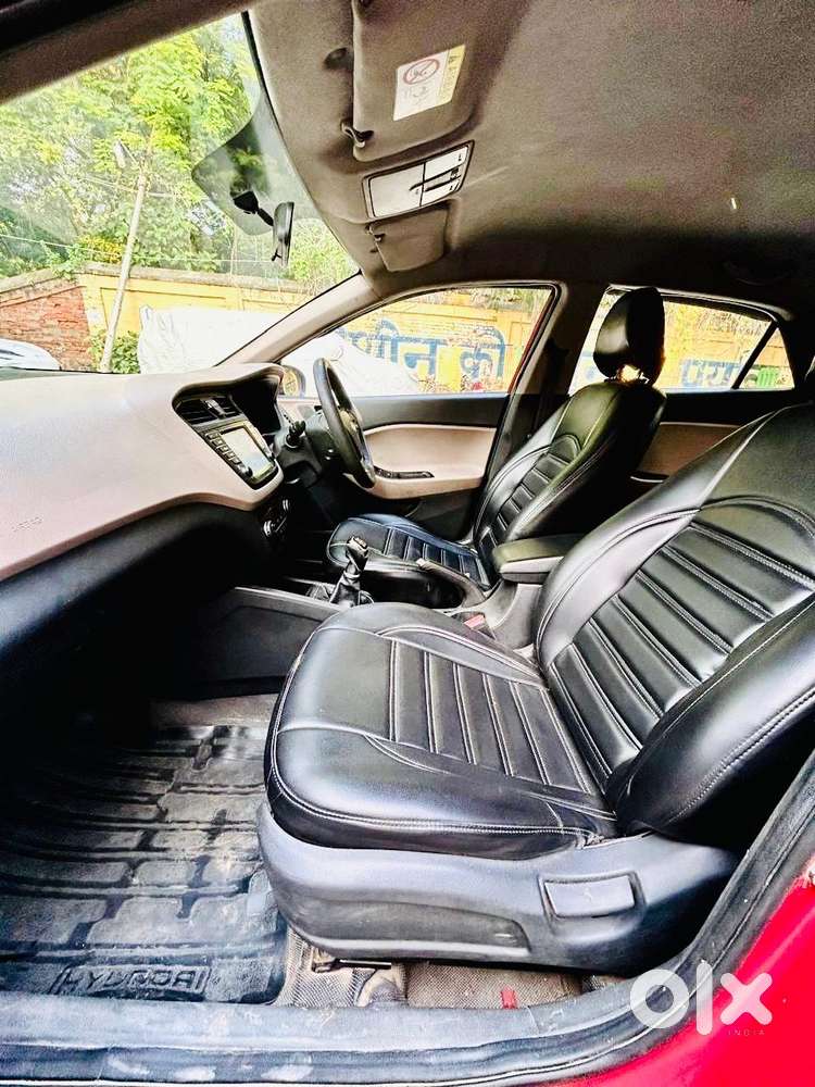 Hyundai Elite I20 Asta 1.4 Crdi, 2016
