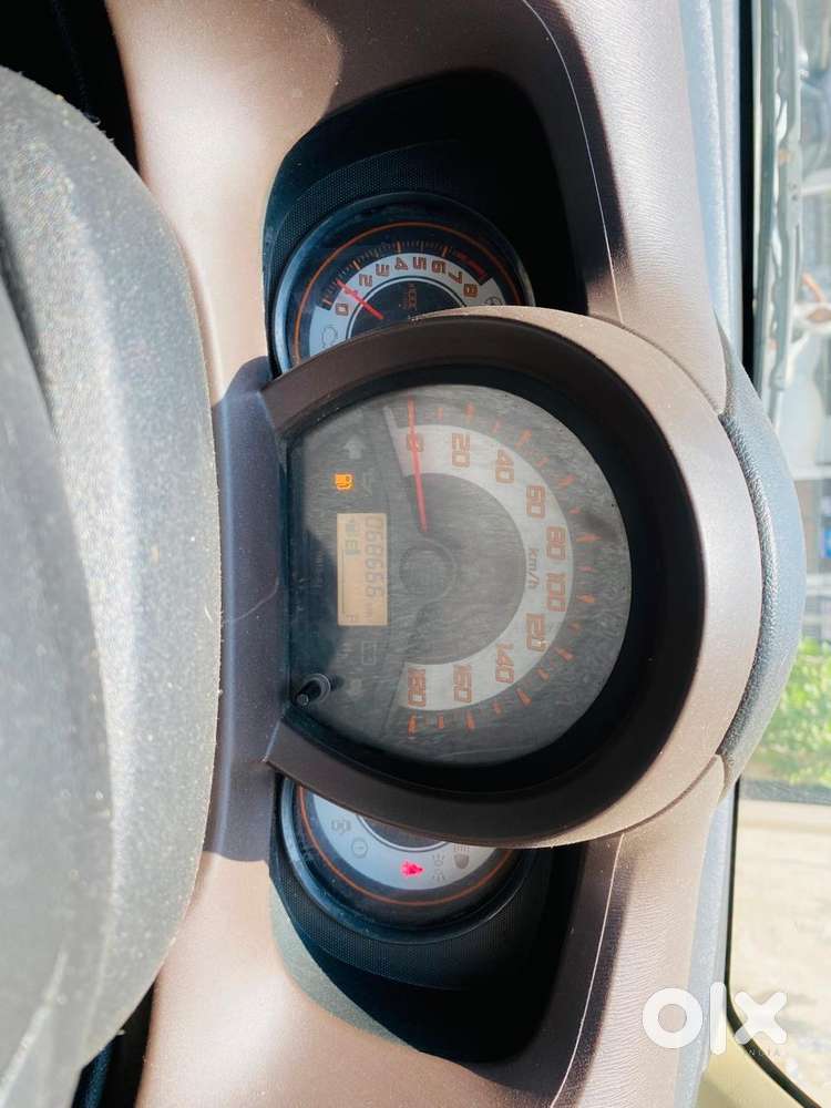 Honda Brio, 2012, Diesel