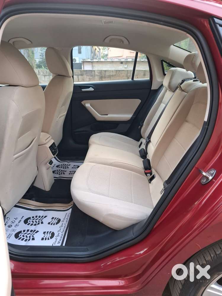 Volkswagen Virtus 1.0 Highline Tsi At, 2024, Petrol