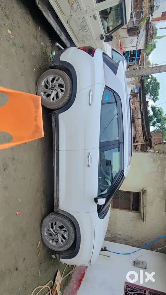 Hyundai Creta 2023 Petrol 55000 Km Driven
