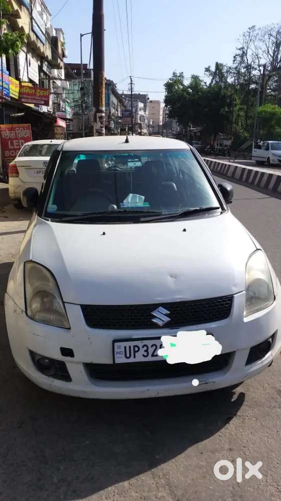 Maruti Suzuki Swift 2009 Diesel Well Maintained