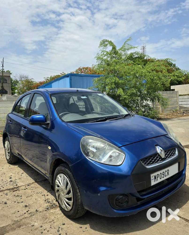 Renault Pulse Rxl Diesel, 2015, Diesel