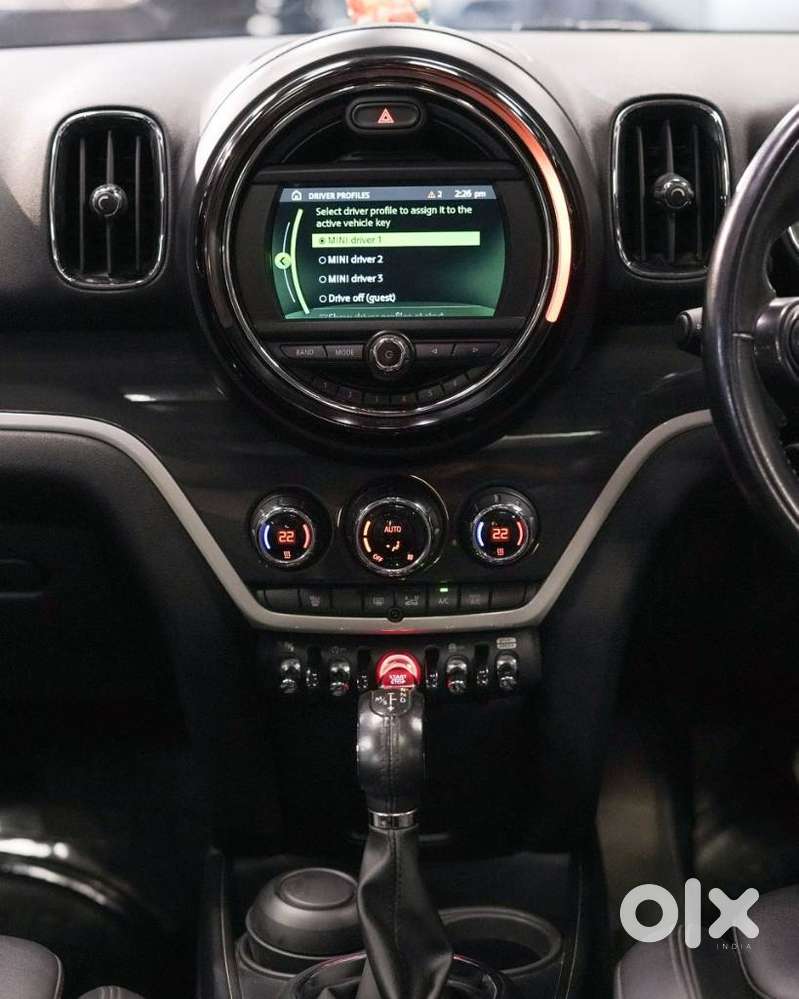 Mini Countryman Cooper S [ ], 2019, Diesel
