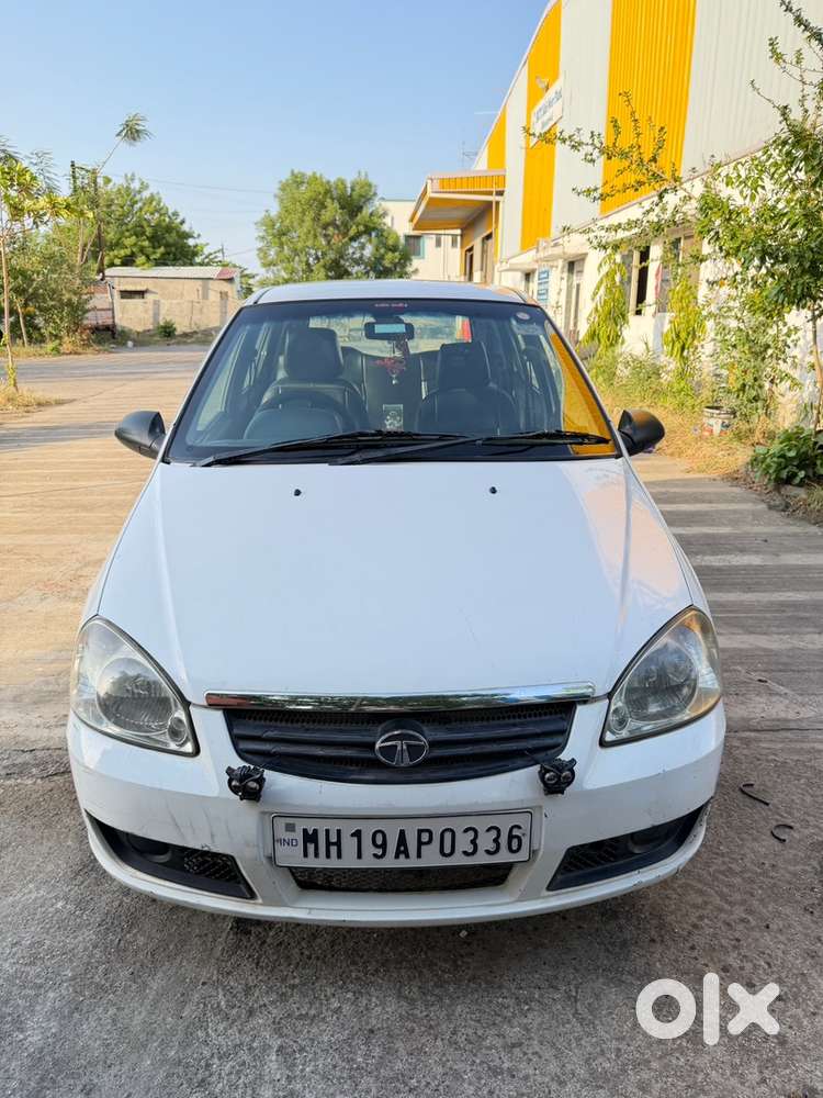 Tata Indica V2 Diesel 2008