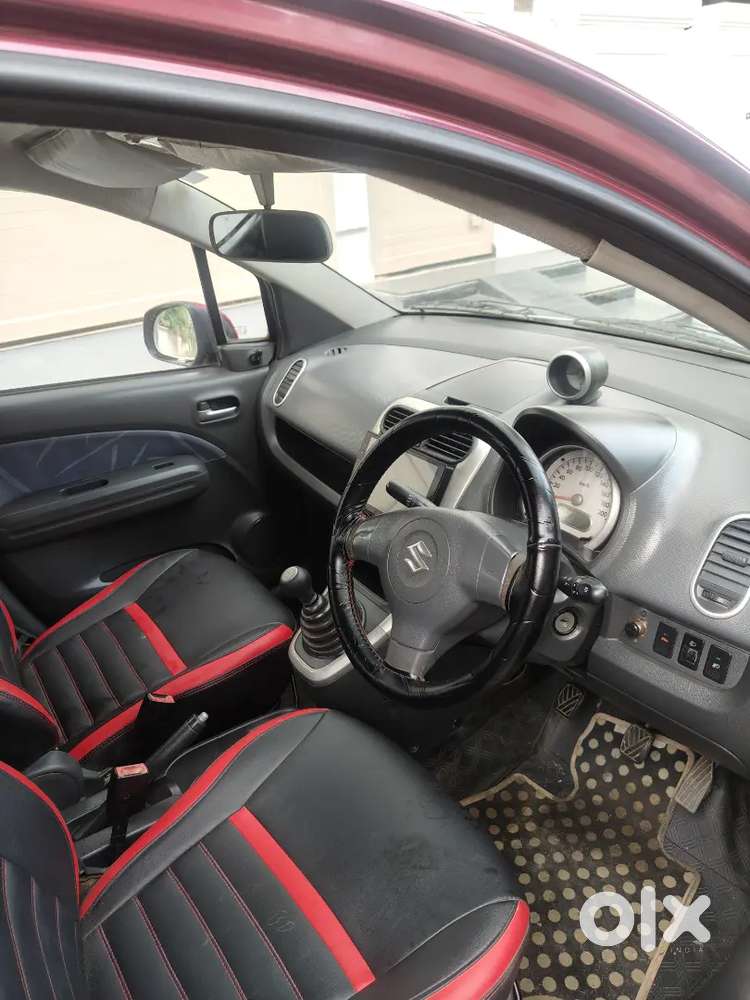 Maruti Suzuki Ritz 2010 Diesel